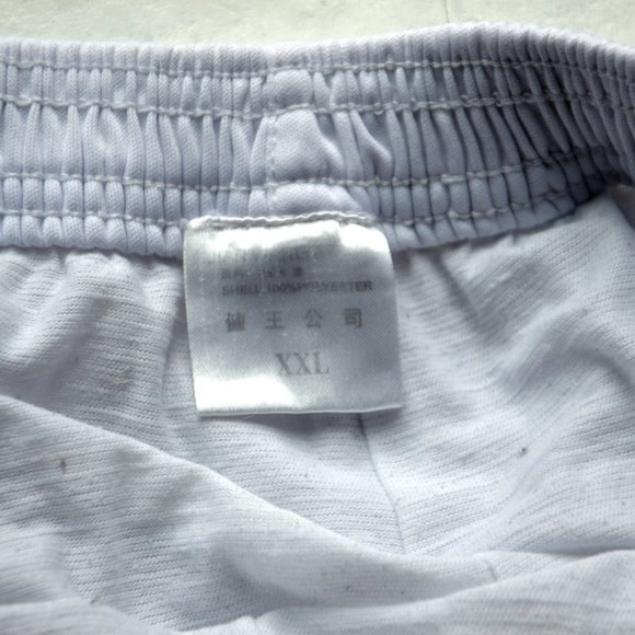 adidas FFF soccer practice shorts - Picture 5 of 5